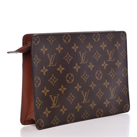 pochette louis vuitton prezzi uomo|louis vuitton pochette monogram.